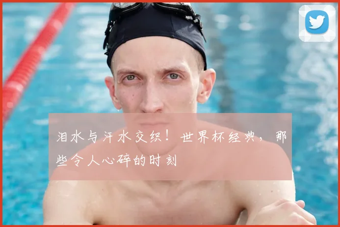 泪水与汗水交织！世界杯经典，那些令人心碎的时刻