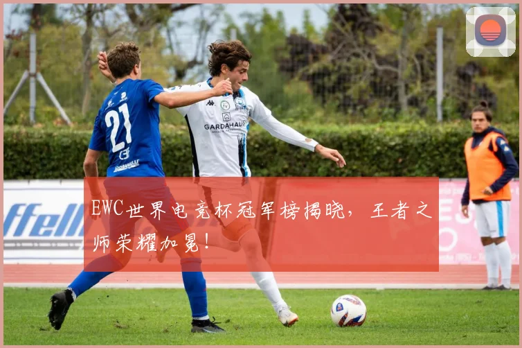 EWC世界电竞杯冠军榜揭晓，王者之师荣耀加冕！